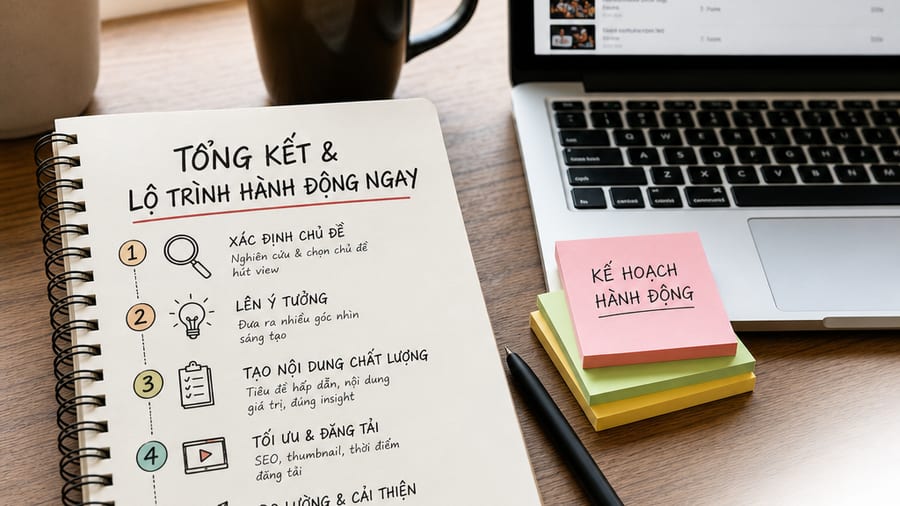 Ảnh minh hoạ Nội dung hút view Ảnh minh hoạ Nội dung hút view